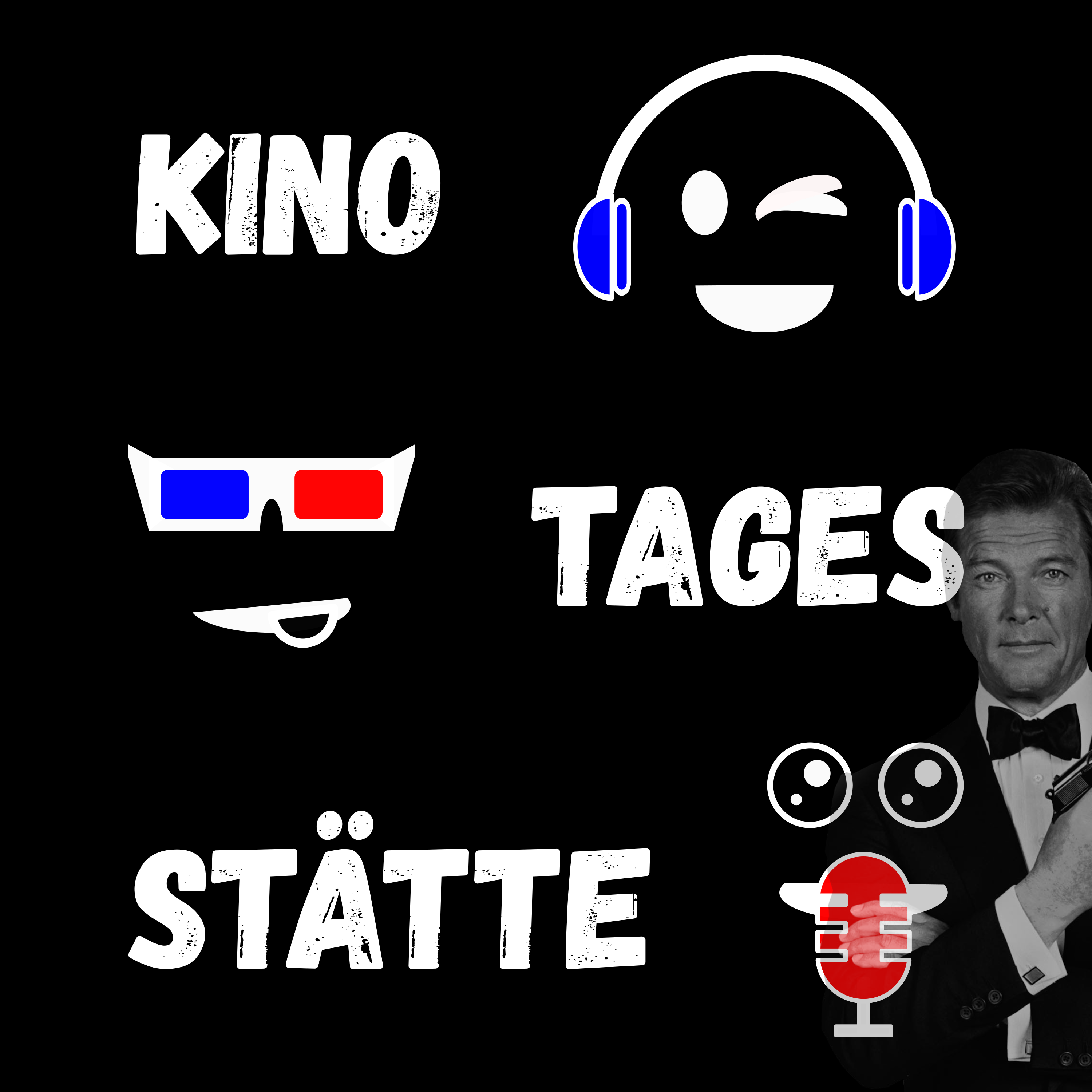 Ist Roger Moore der Spion, den wir lieben?  | James Bond Reihe - Teil 3