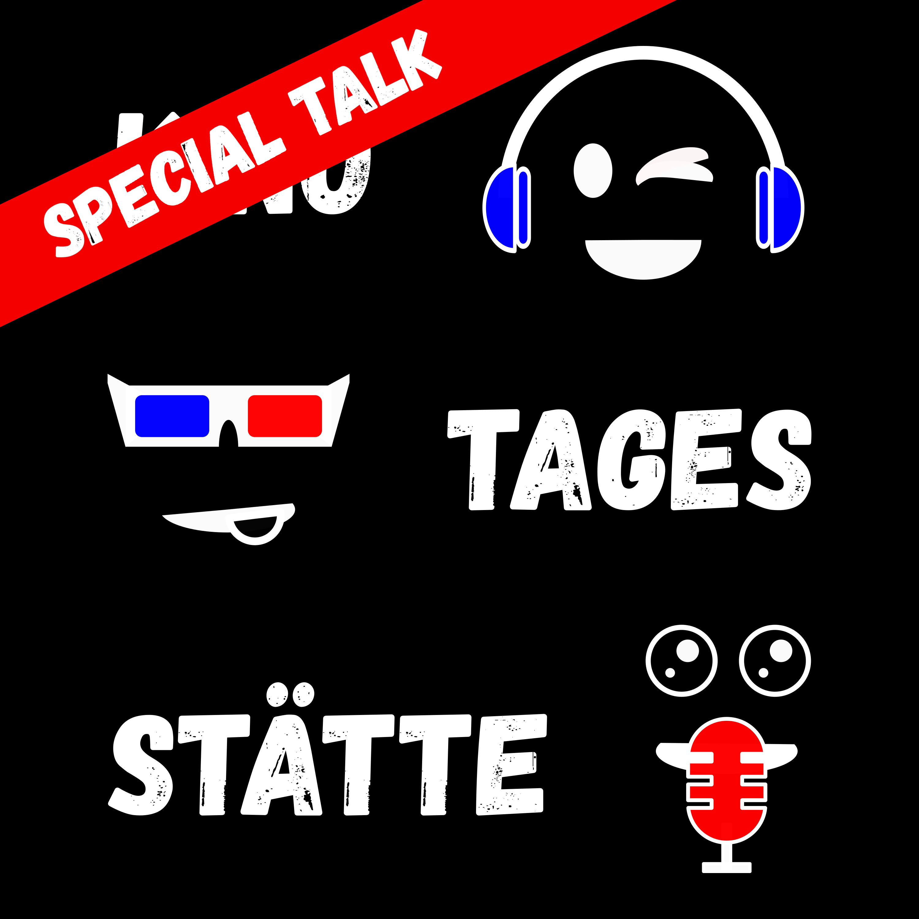 Die Kinotagesstätte